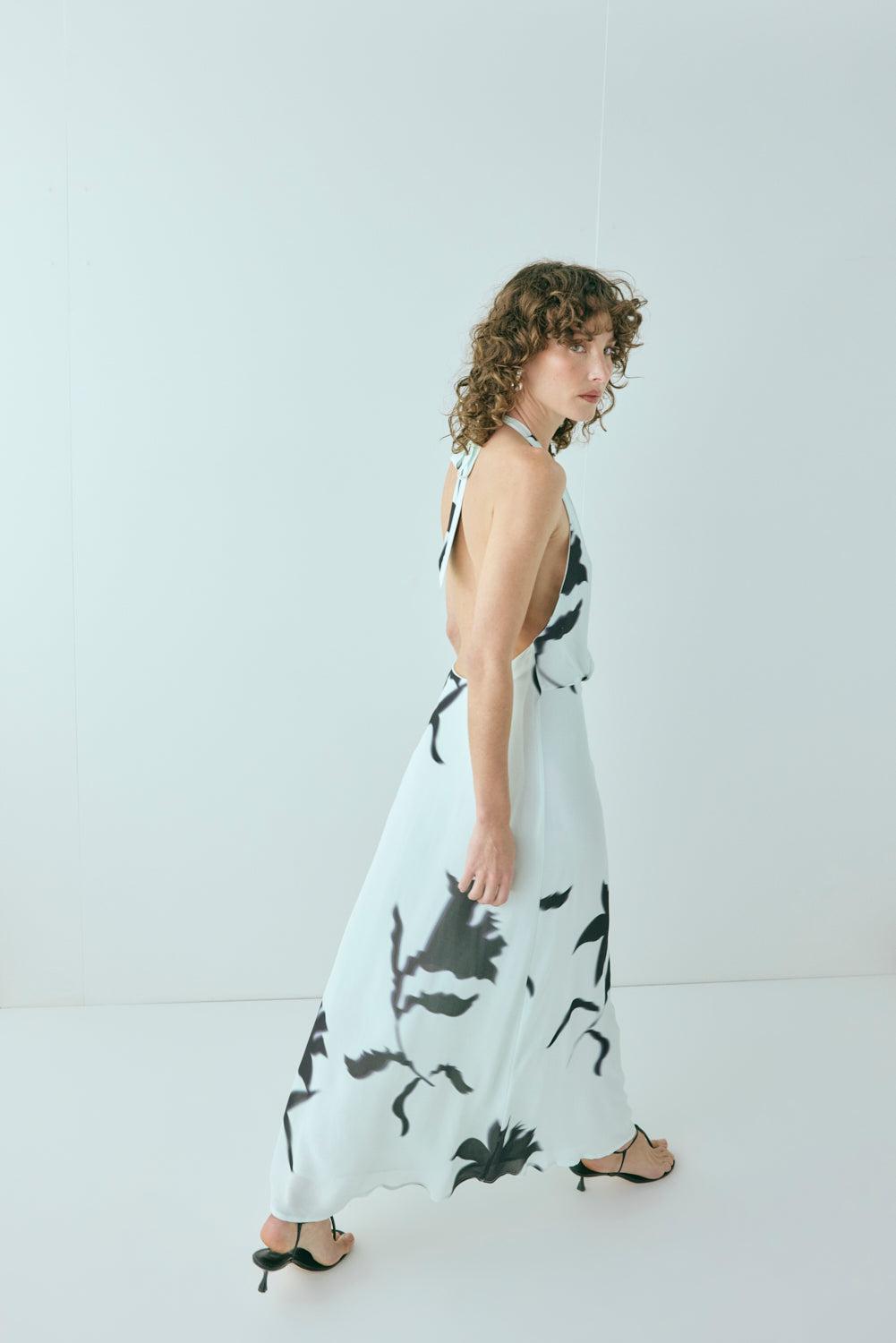 Odette Midi Dress Fia Product Image