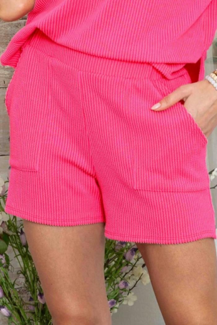 Tailgate Time Shorts Product Image