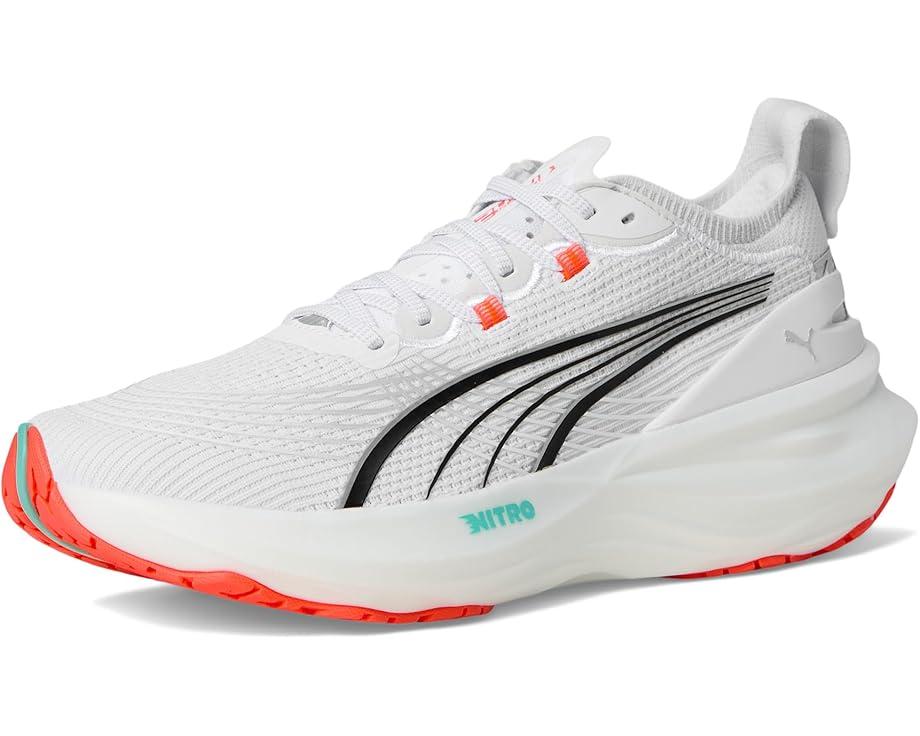 Foreverrun Nitro 2 Saysky Running Shoes Product Image