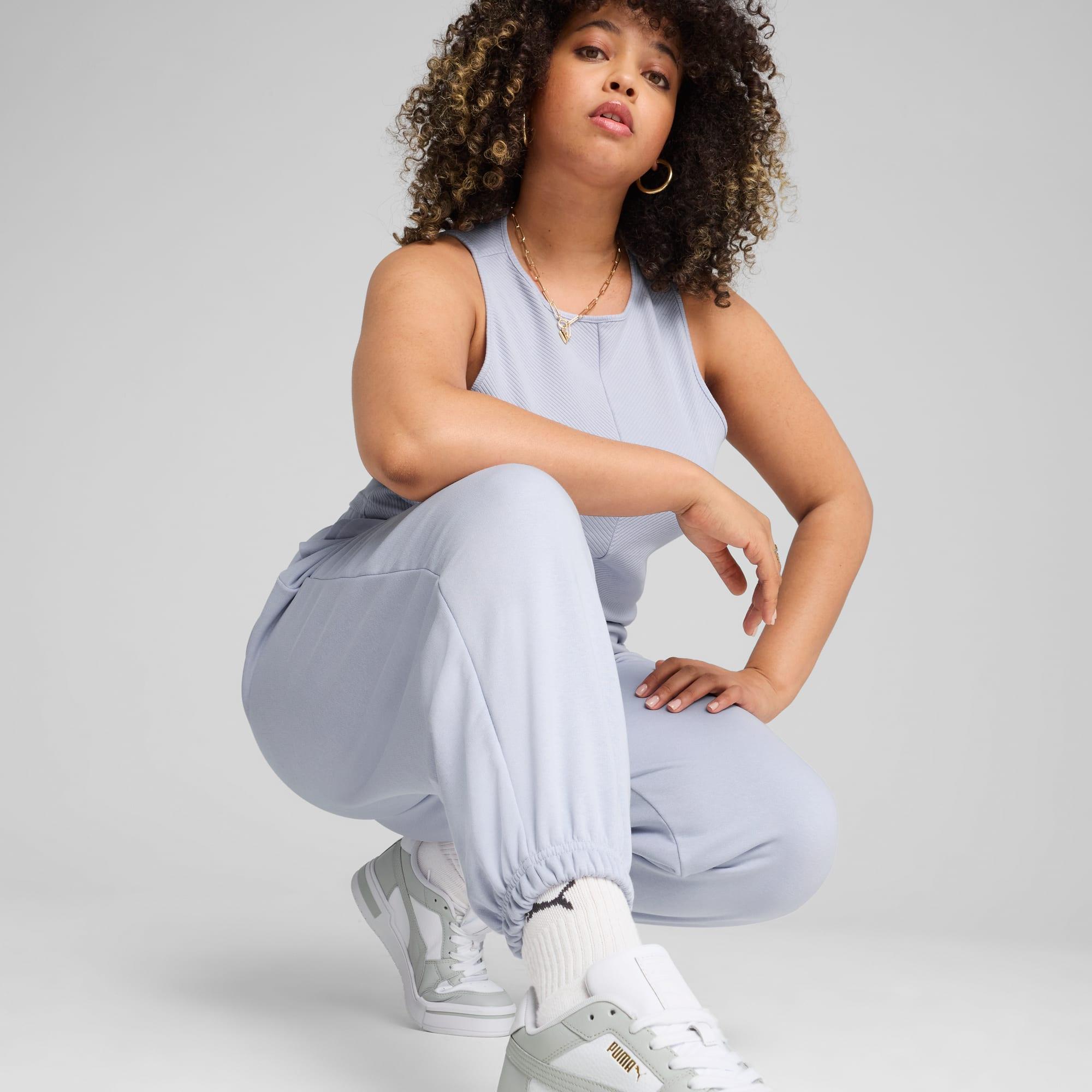 Wardrobe Essentials Women's Relaxed Sweatpants Product Image