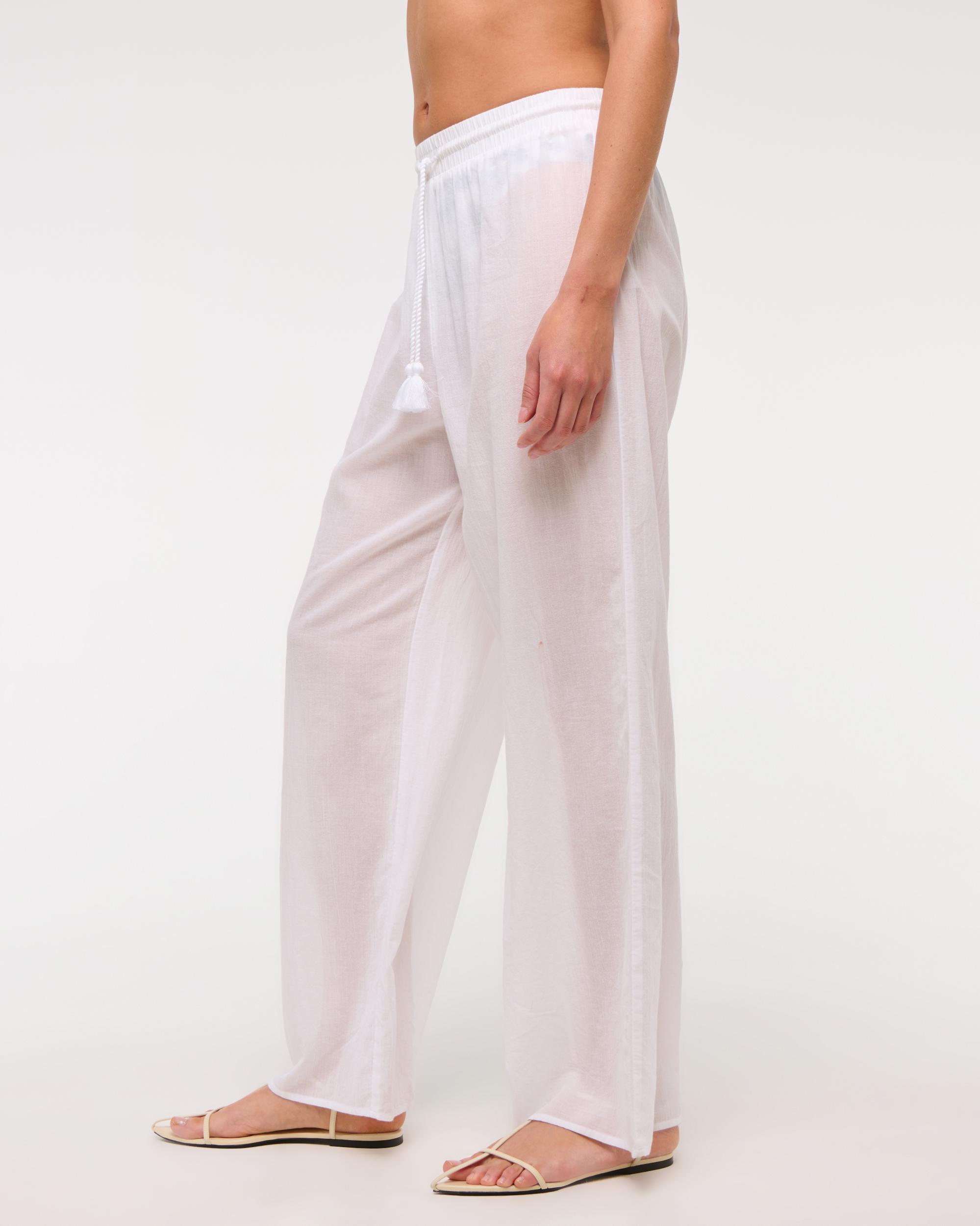 Beach Coverup Pant Product Image
