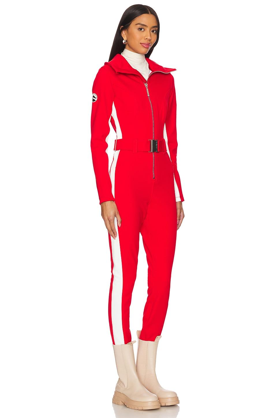 Cordova Ski Suit Product Image