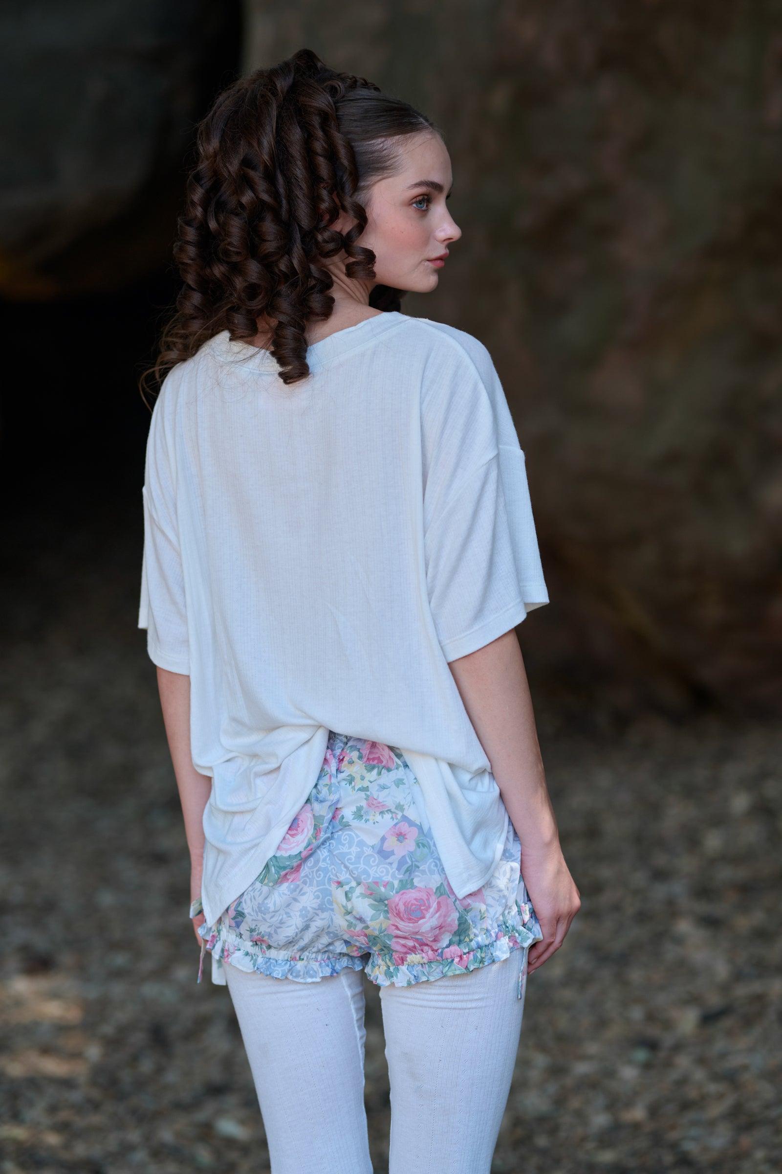 The Picnic Blanket Duchess Corset Product Image