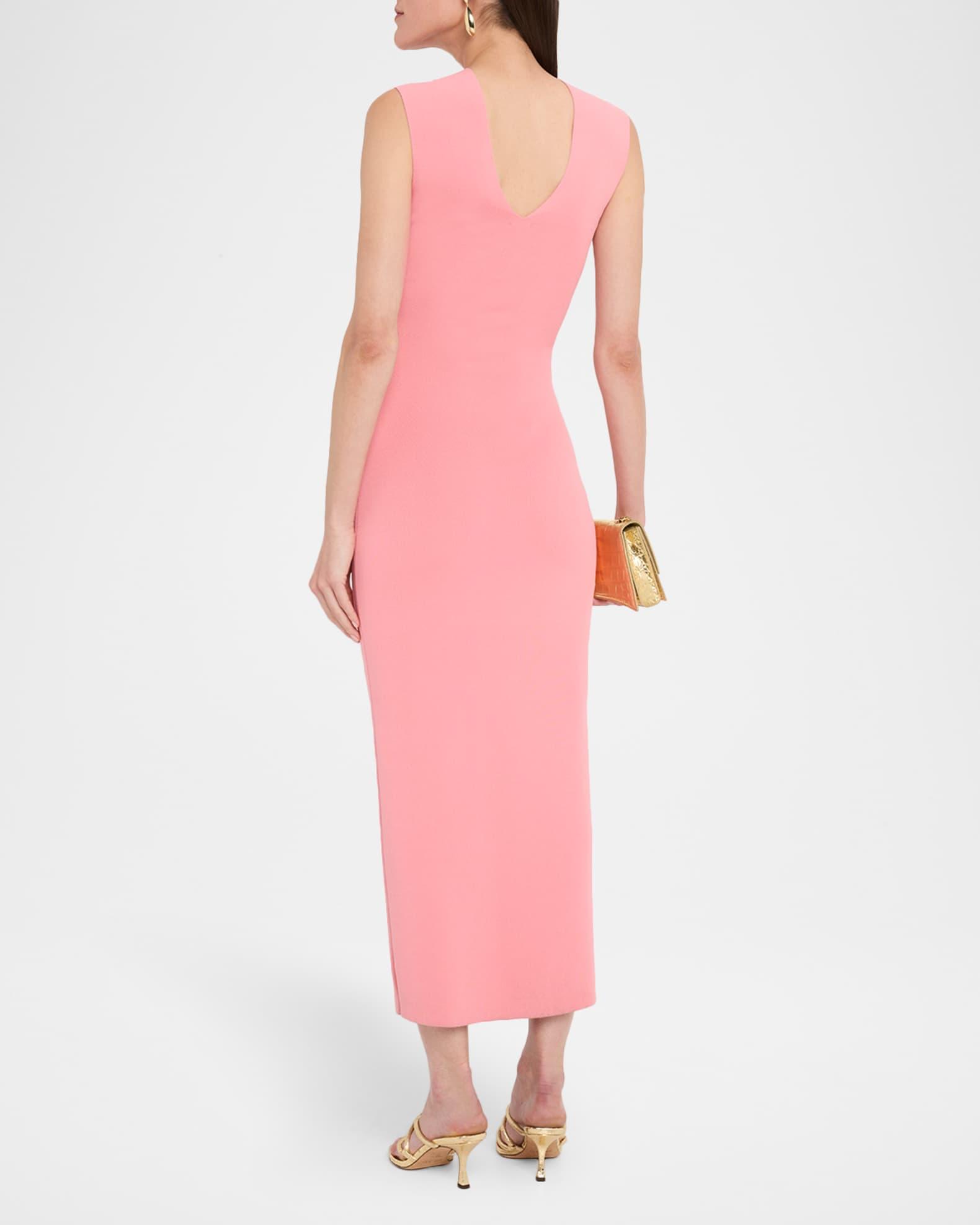 Dawnette Knit Dress Product Image