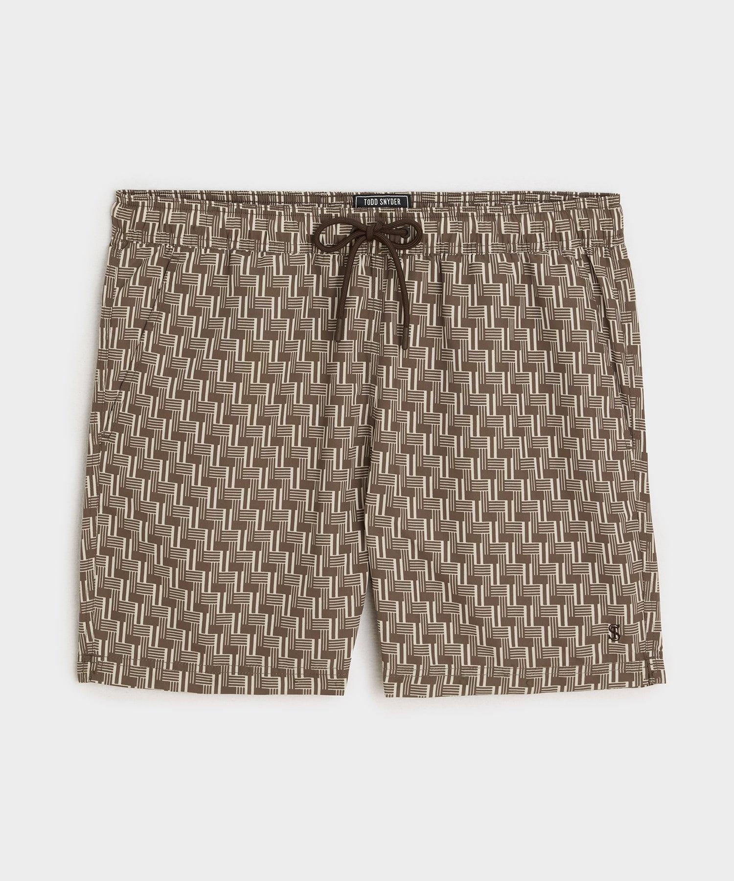 5" Montauk Swim Trunk Product Image