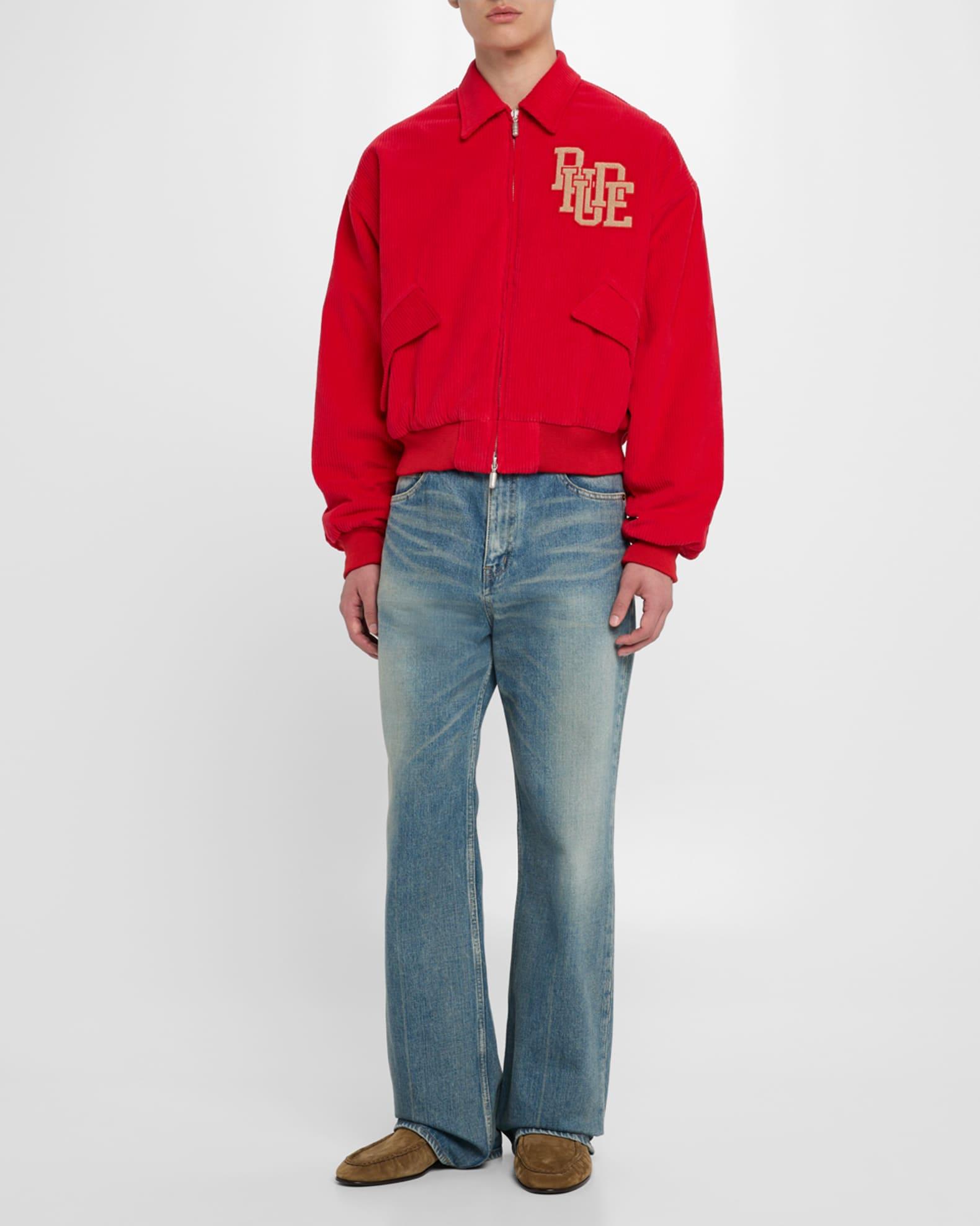 Men's Bay of Angels Corduroy Jacket Product Image