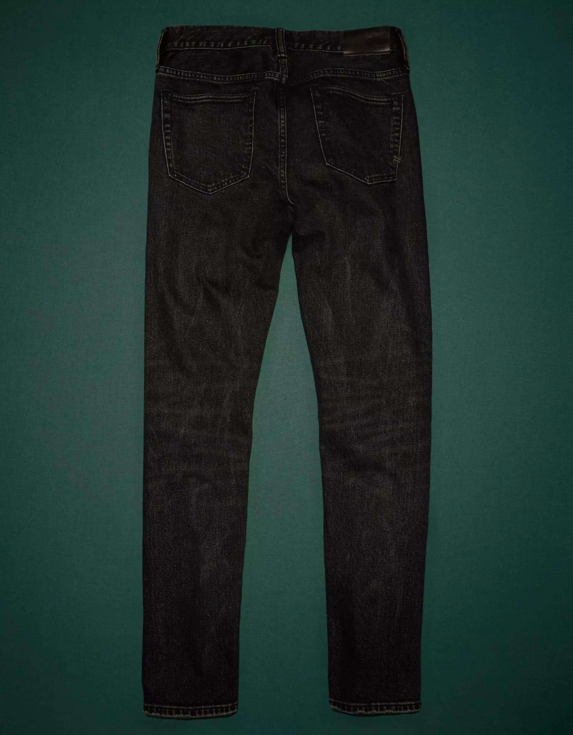 AE77 Premium Classic Jean Product Image