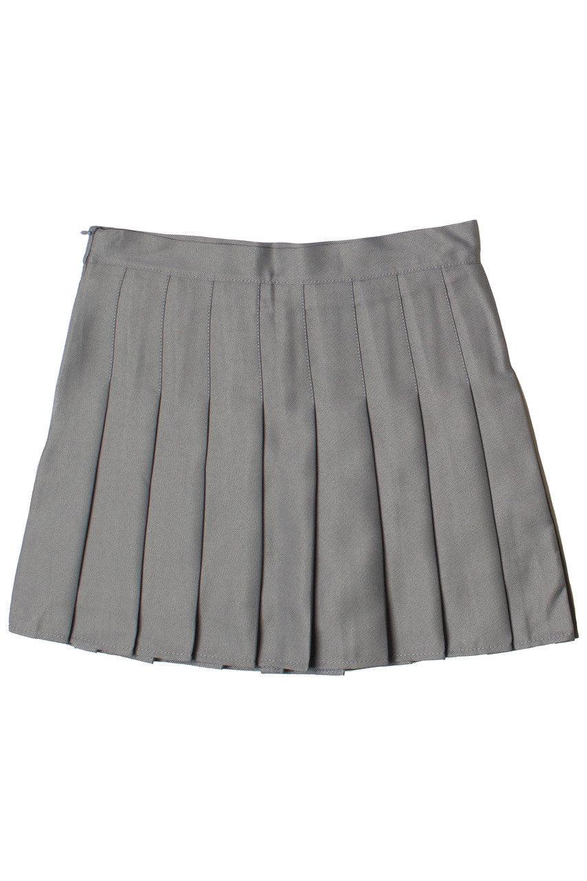 Pleated Skort Product Image