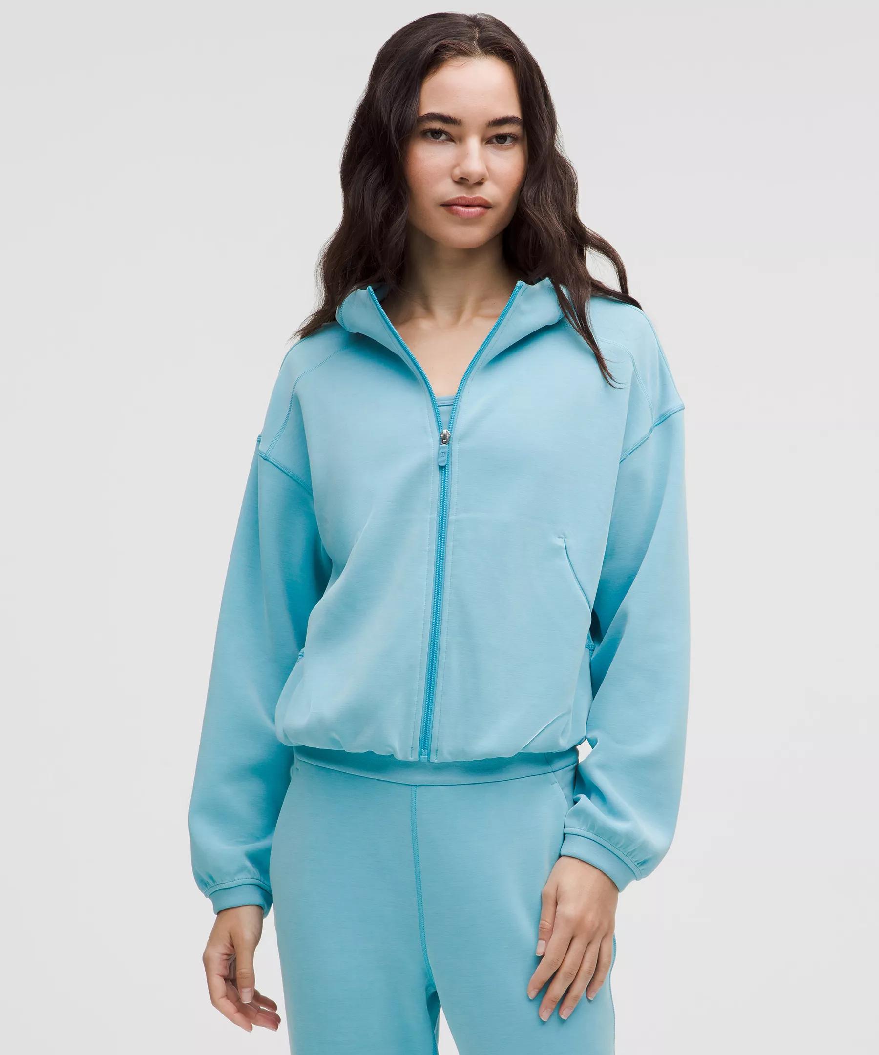 Softstreme Full-Zip Hoodie Product Image