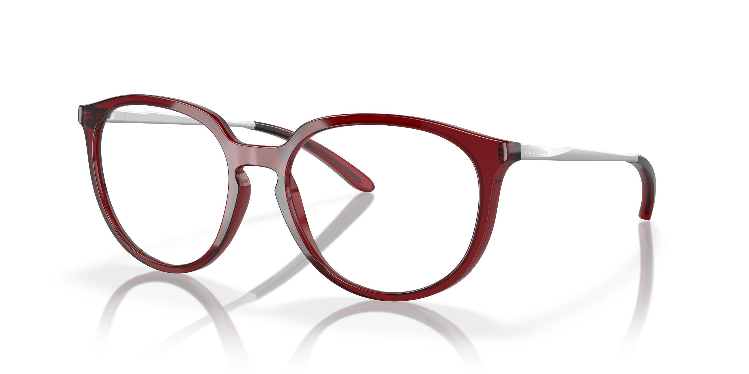 Oakley Womens Bmng Eyeglasses Product Image