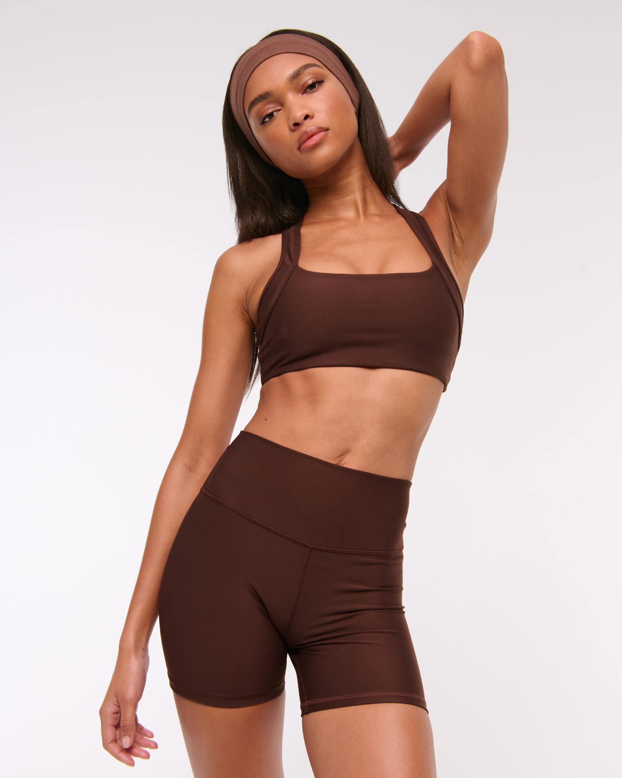 YPB sculptLUX Sports Bra Product Image