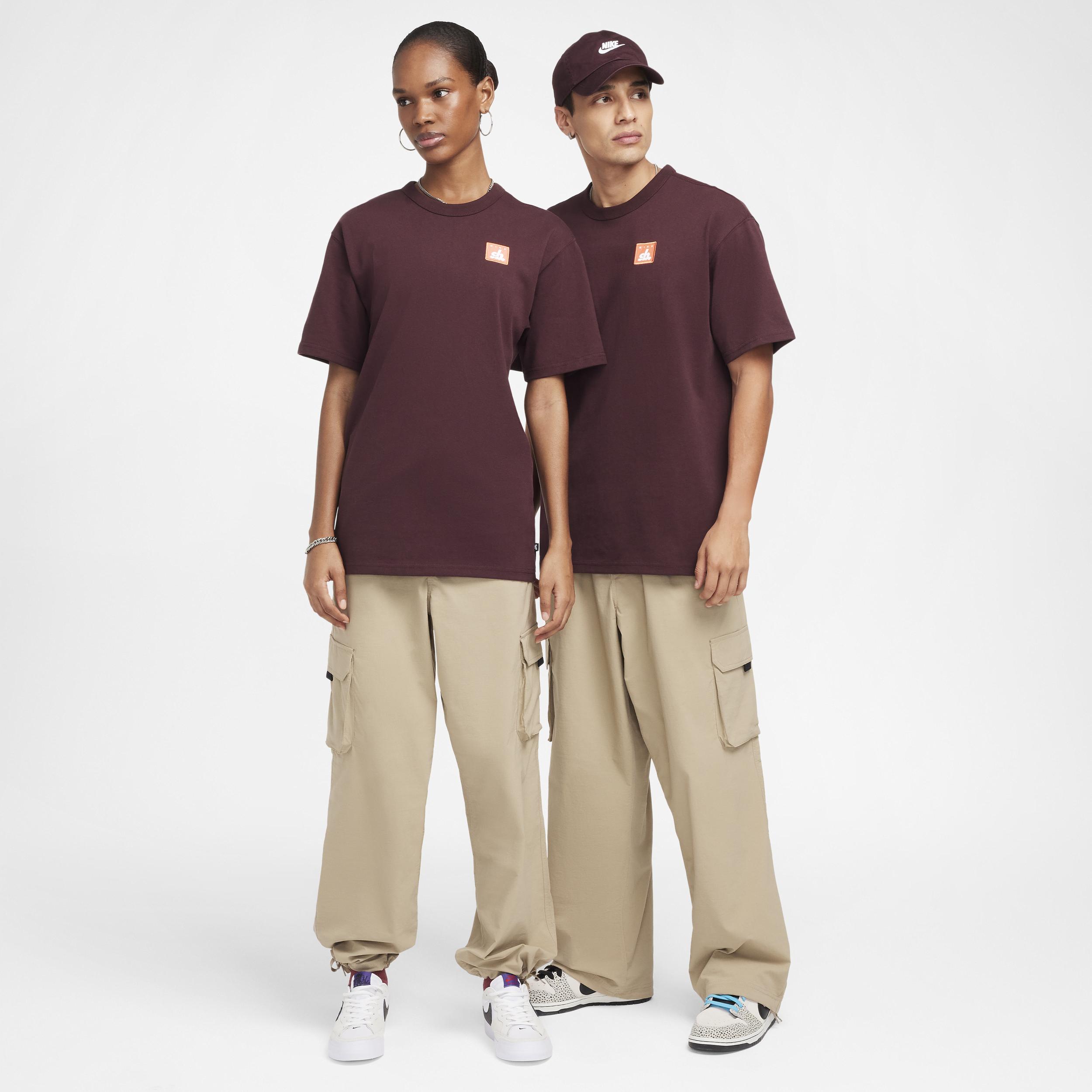 Nike SB Skate T-Shirt Product Image