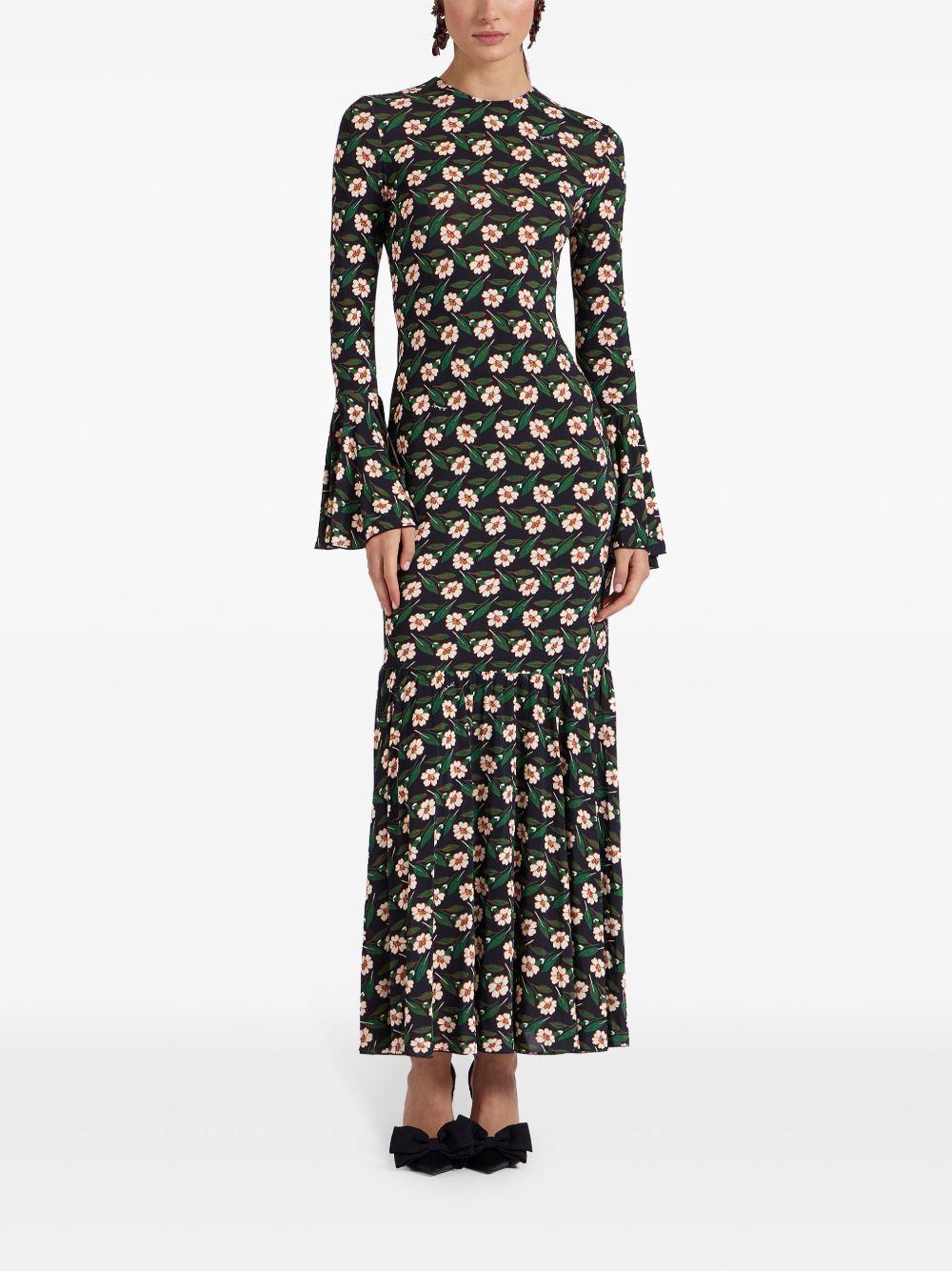 Alba dress Product Image