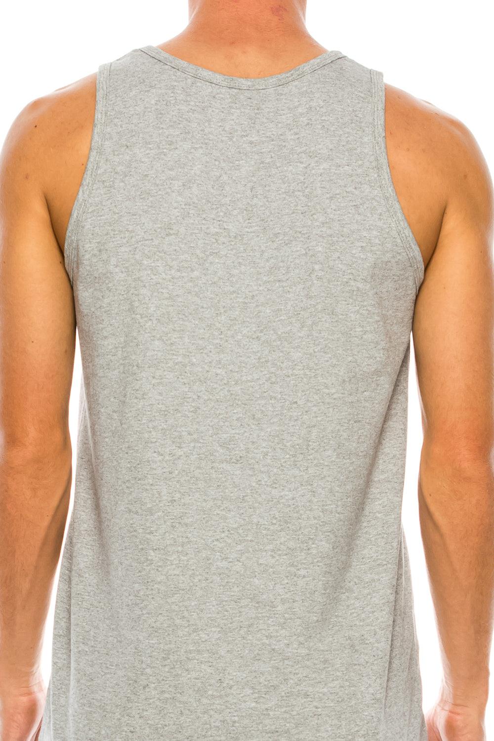 Shaka Wear 6.0 Oz Tank Top Male Product Image