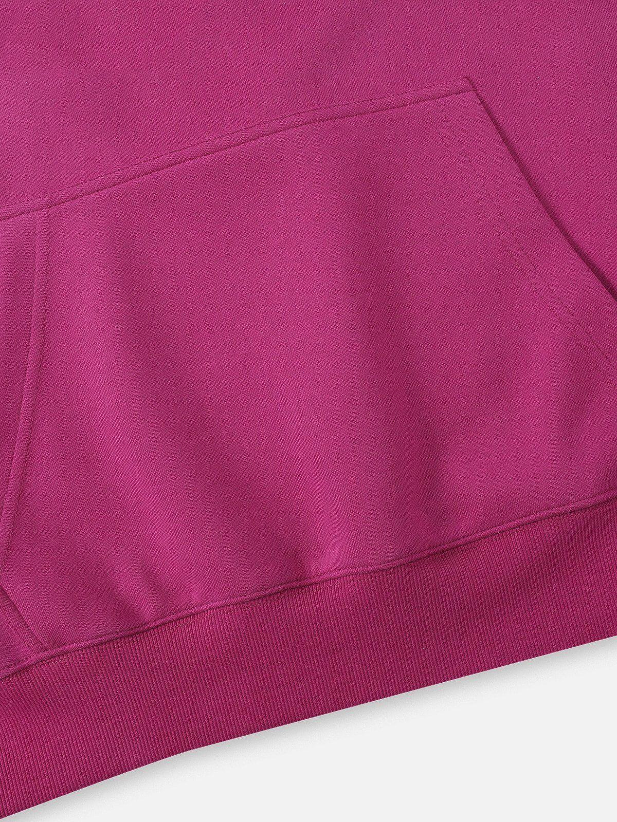 Aelfric Eden Star Graphic Eden Star Hoodie Product Image