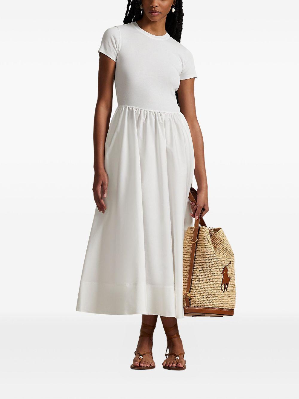 cotton dress Product Image