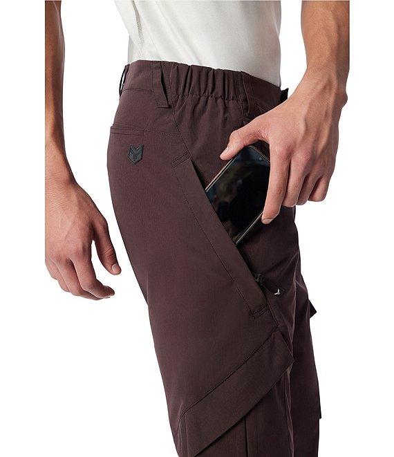 Cross Eyed Moose Cross Tech Cargo Pants Product Image