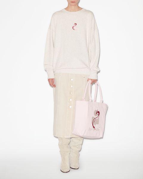 SWEATSHIRT MINDYO Female Product Image