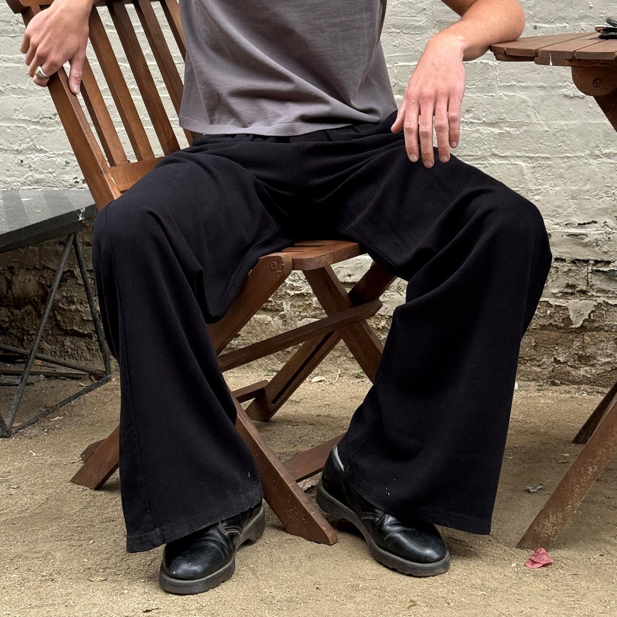 Malibu Linen Pants Product Image