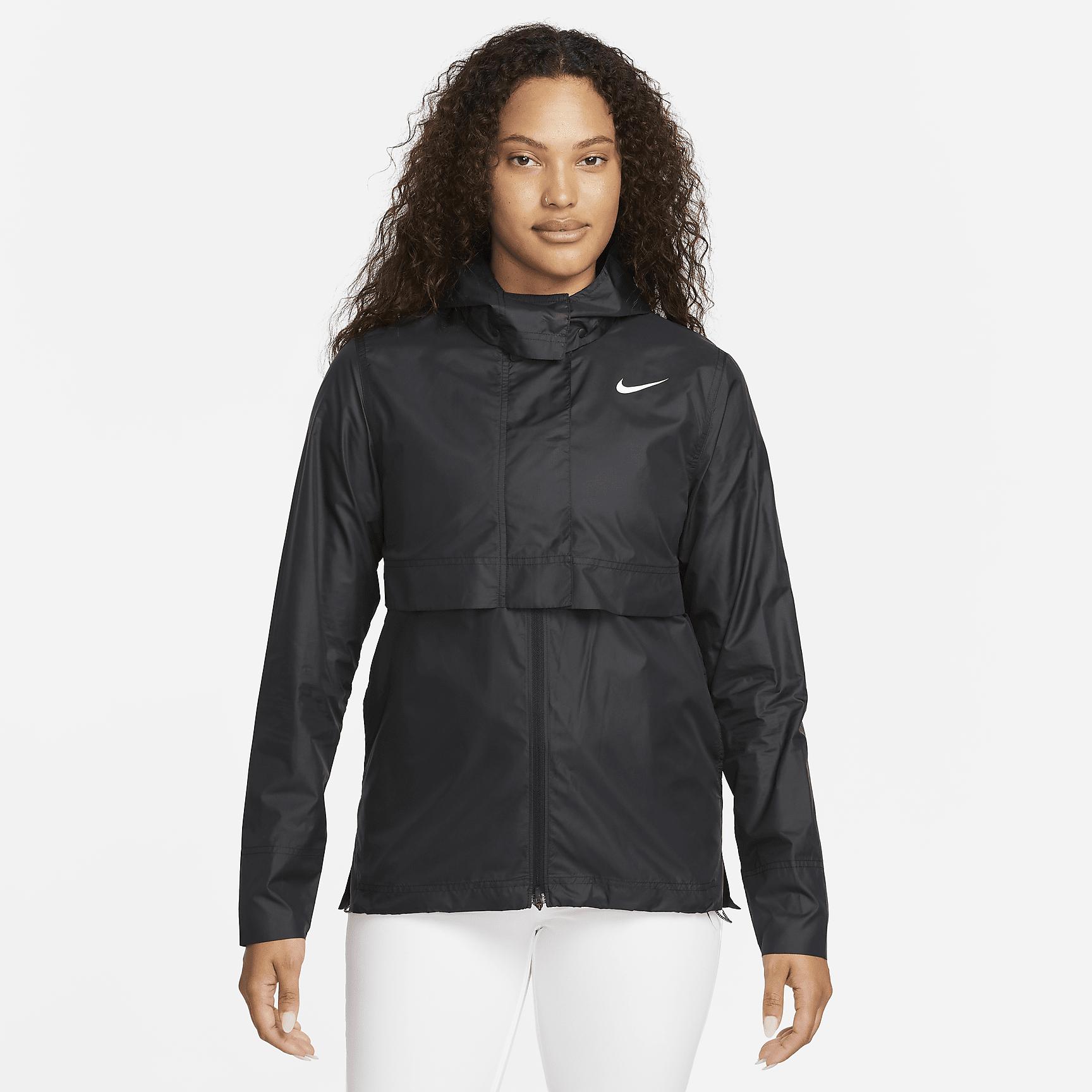 Nike Womens Tour Repel Golf Jacket | DX6084-010 Product Image