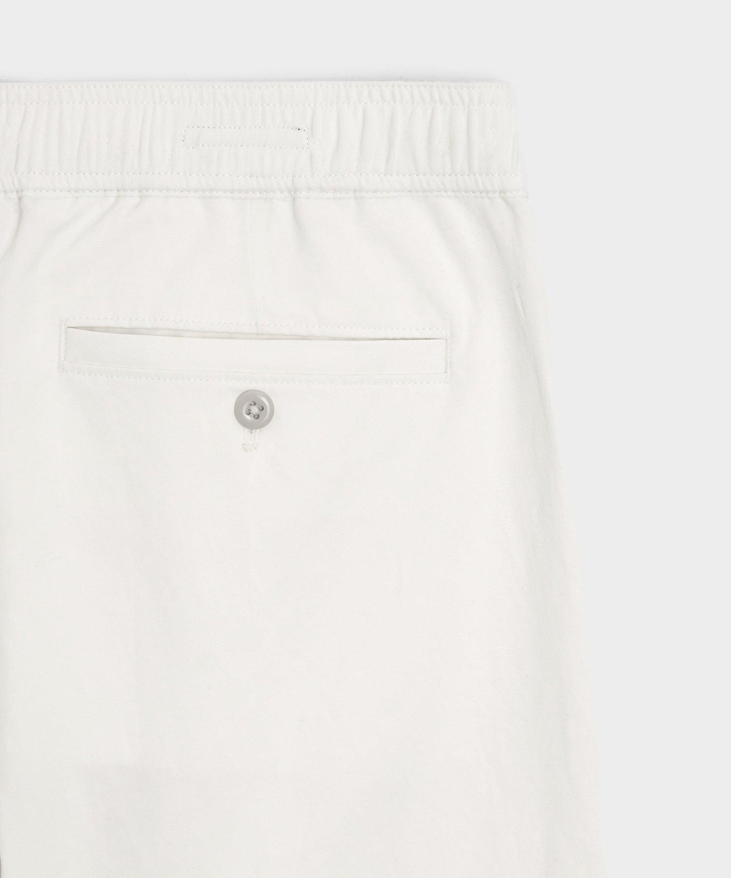 Relaxed Leisure Pant Male Product Image
