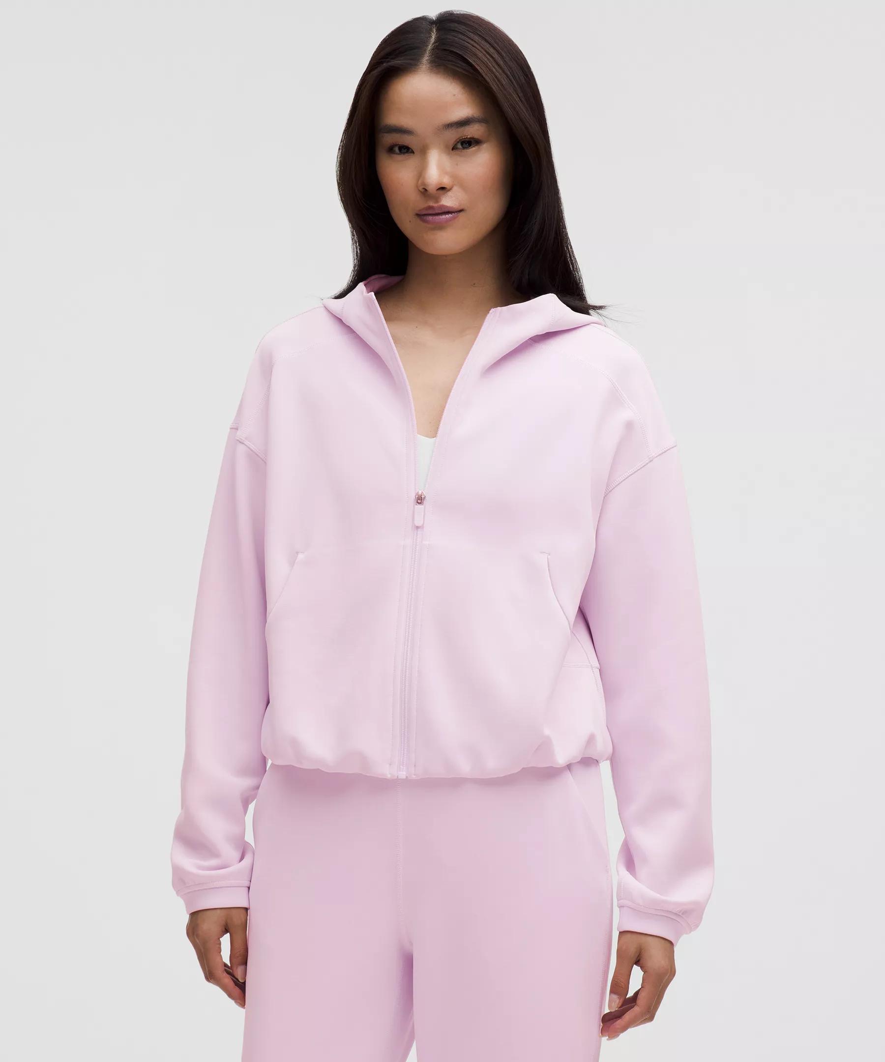 Softstreme Full-Zip Hoodie Product Image