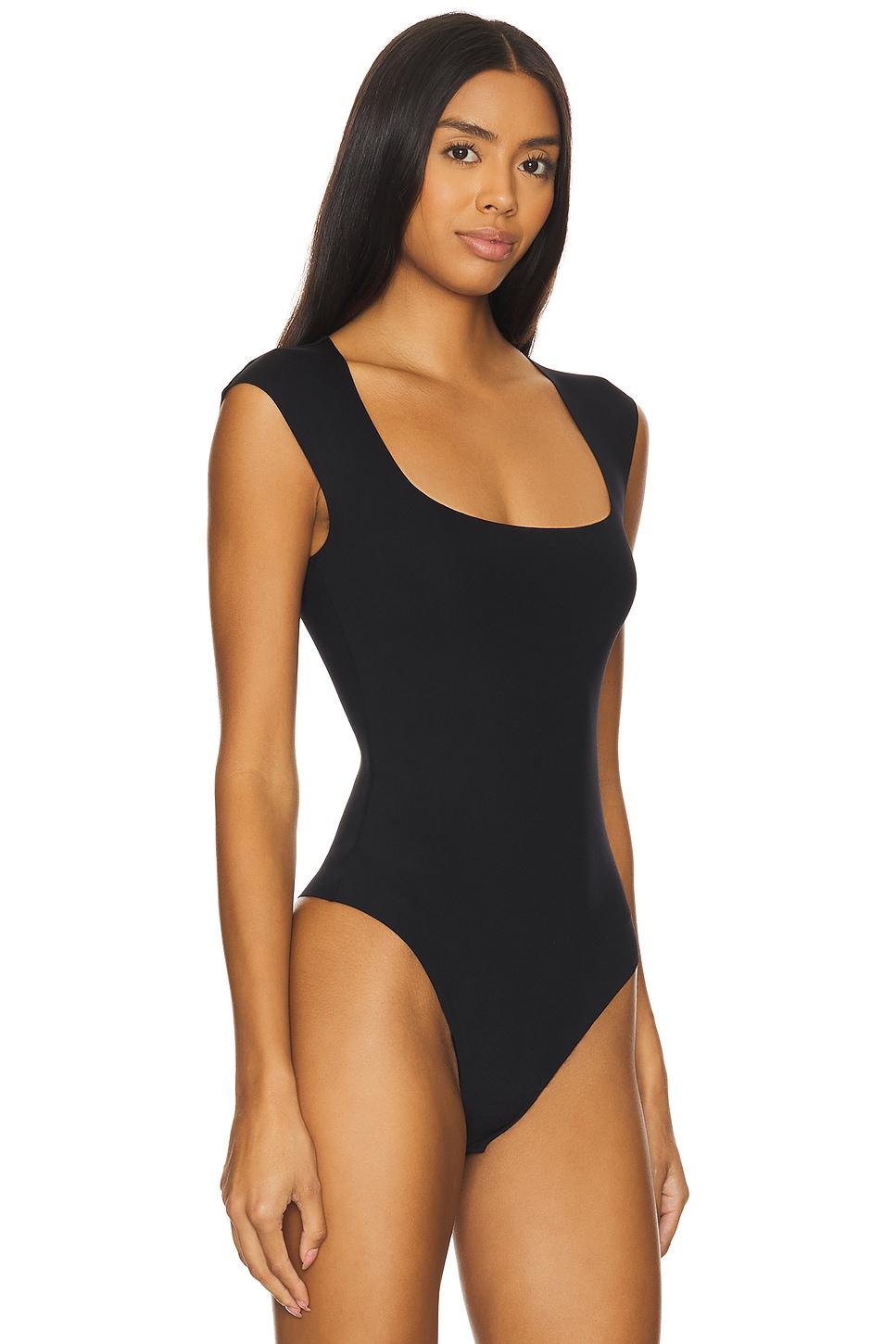 Neoprene Bodysuit Commando Product Image