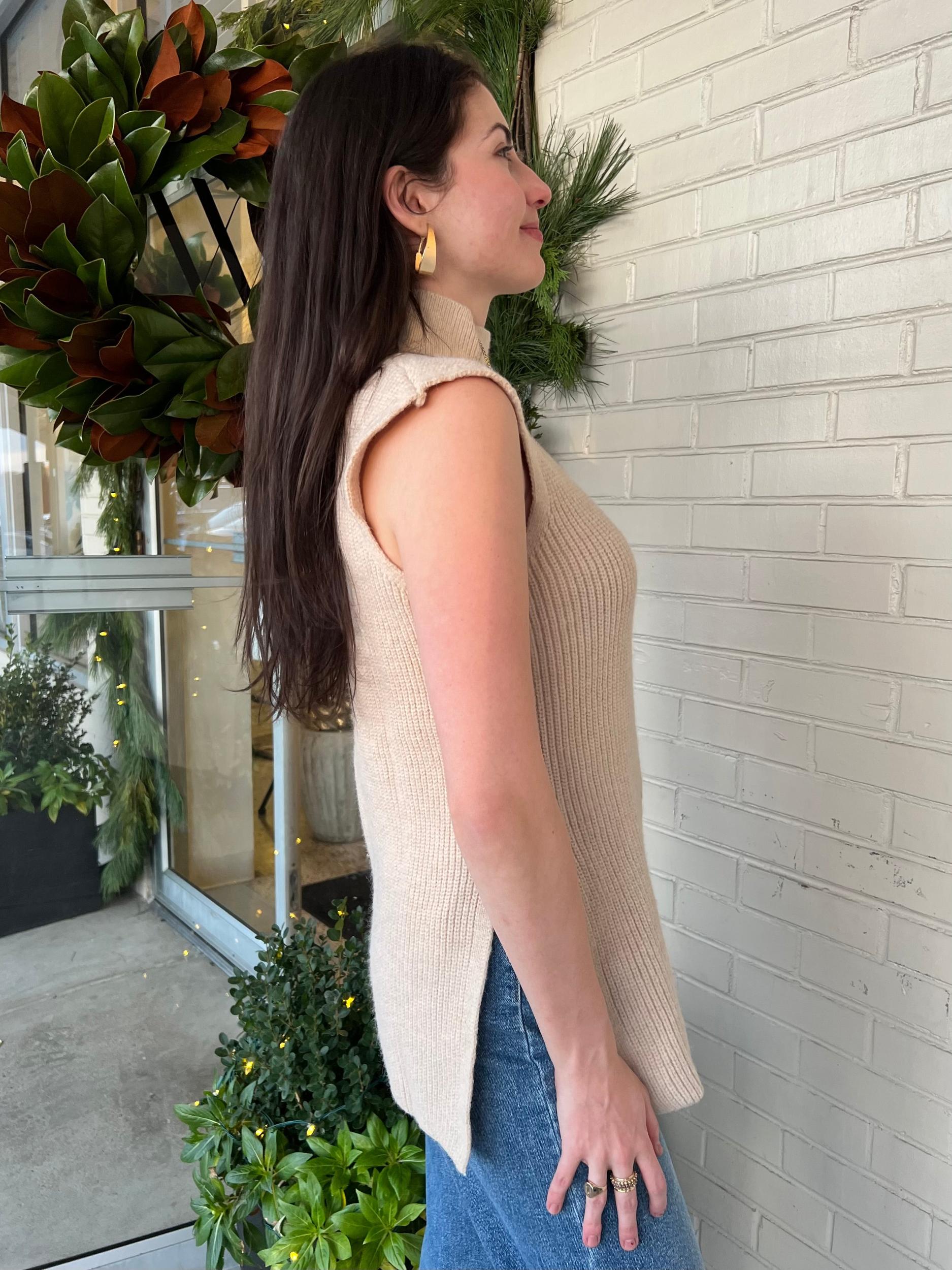 Good Impressions Top Product Image