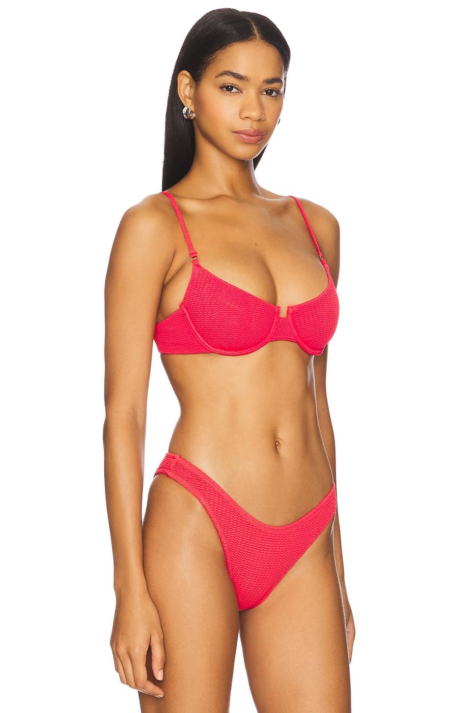 Underwire Bikini Top Seafolly Product Image