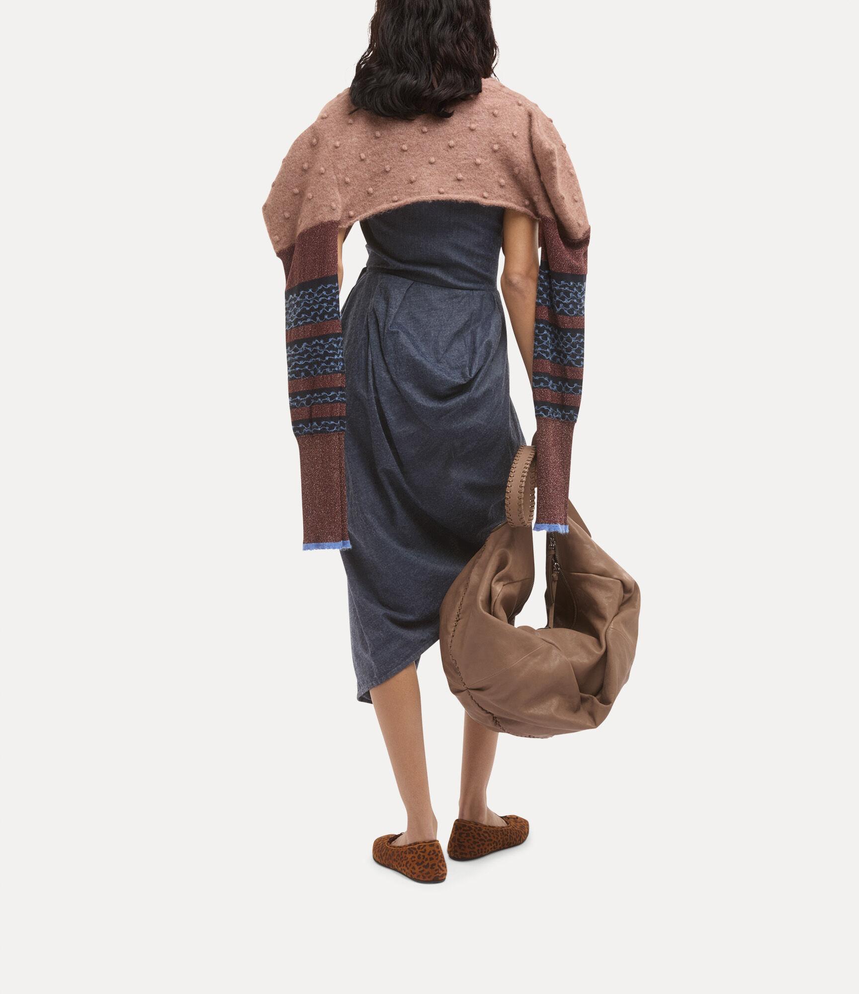 Monday Wrap Dress  Product Image