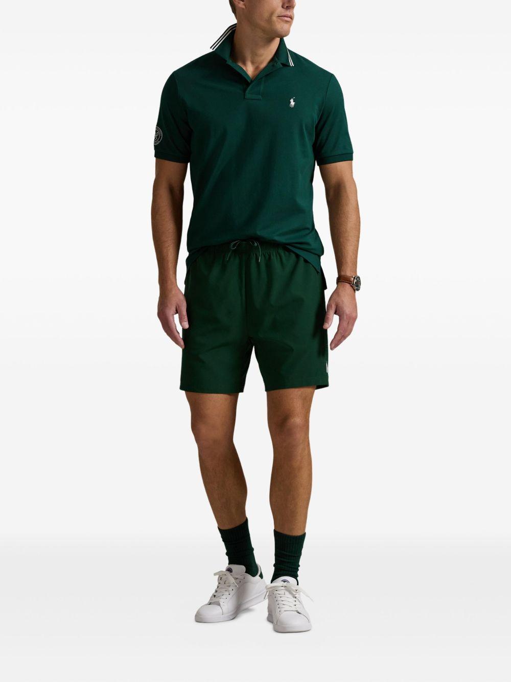 cotton polo shirt  Product Image