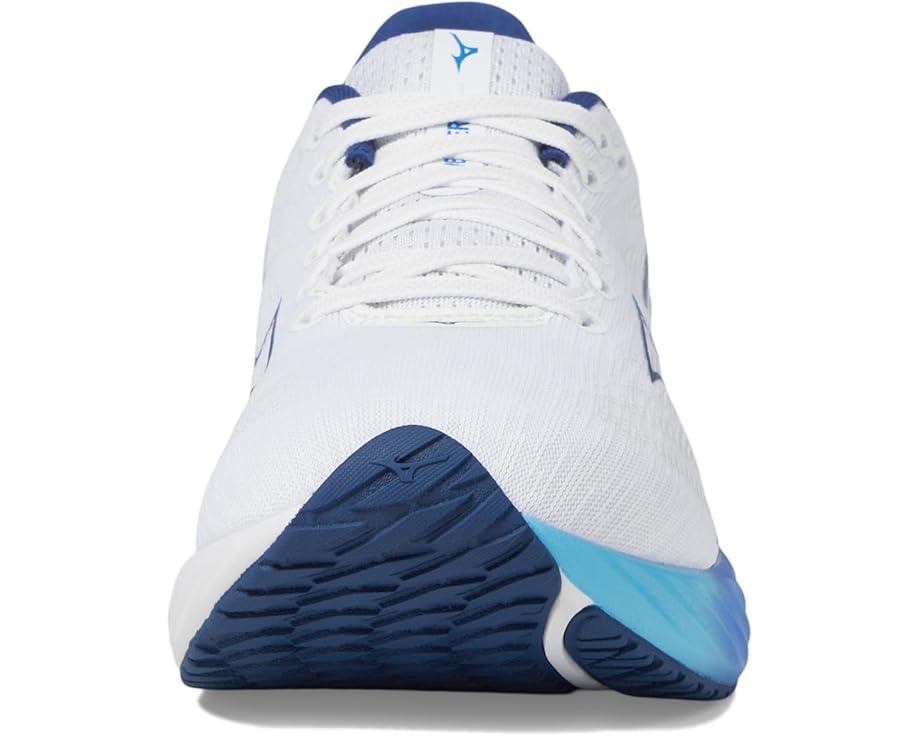 Men's Mizuno Wave Rider 28 Product Image