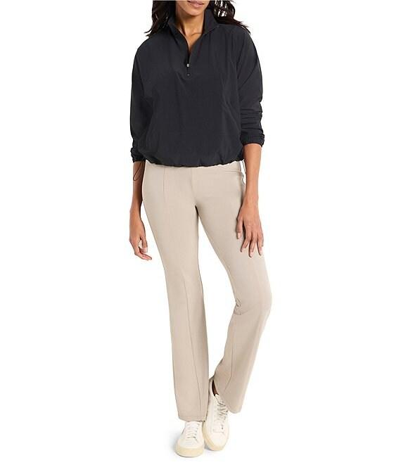 NIC + ZOE Active Cool Down Tech Stretch Popover Jacket Product Image