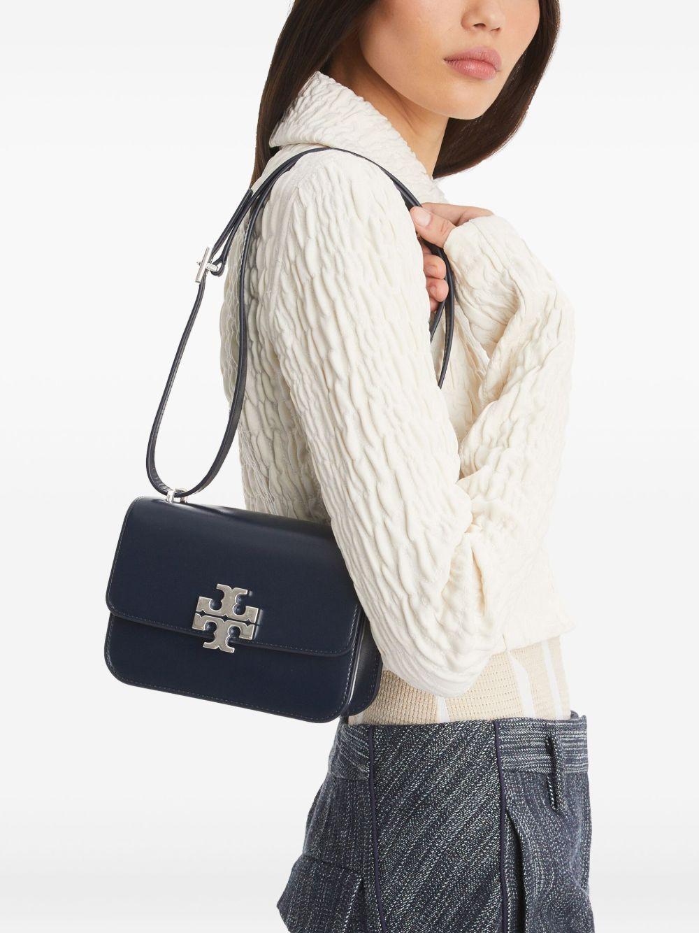 small Eleanor convertible shoulder bag Product Image