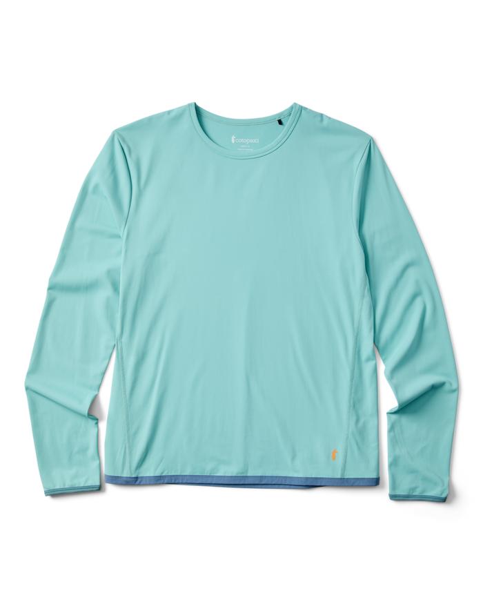 Sombra Long-Sleeve Sun Shirt - Men's Product Image