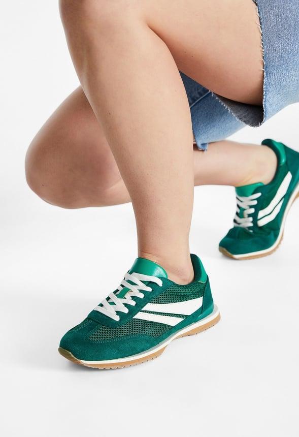 Juno Athletic Sneaker Product Image