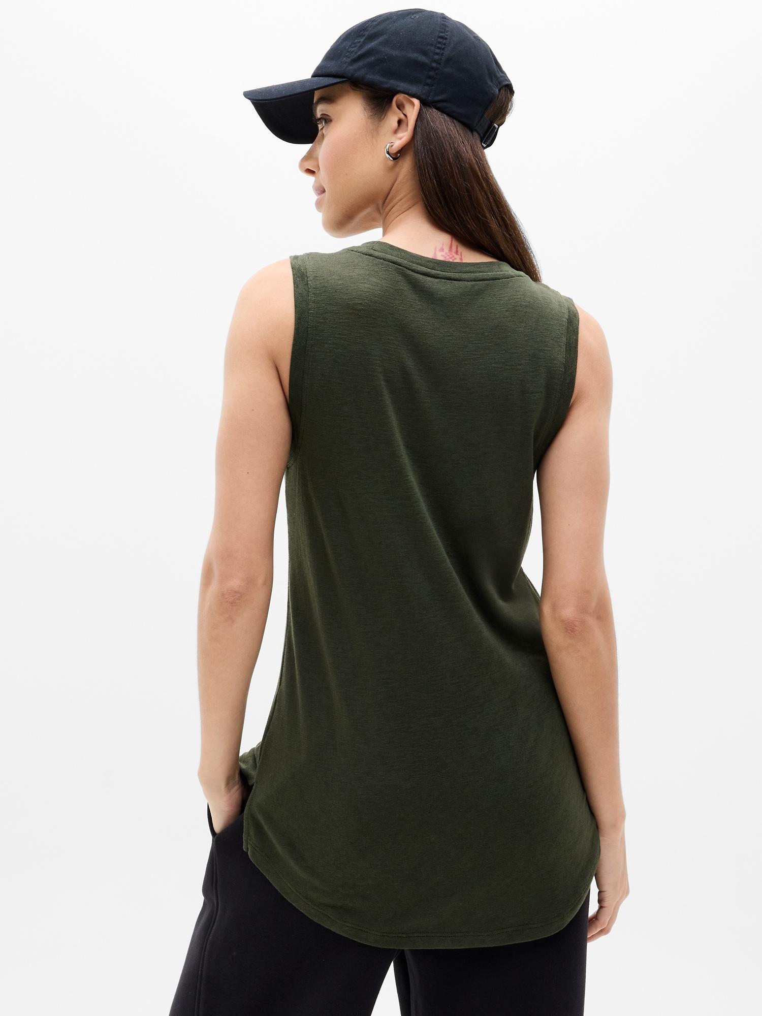 Breezy Tank Product Image
