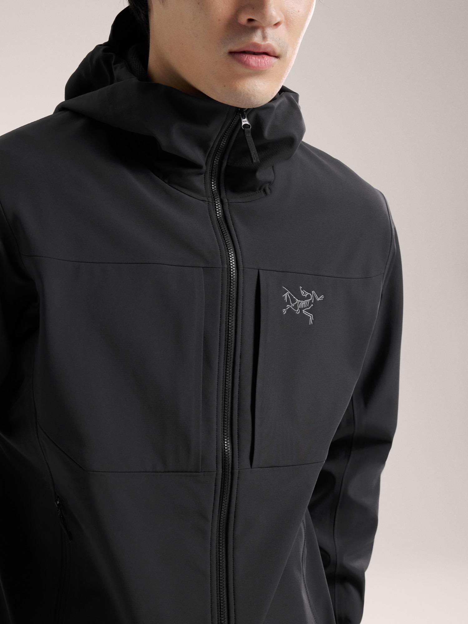 Gamma MX Hoody Men's Product Image