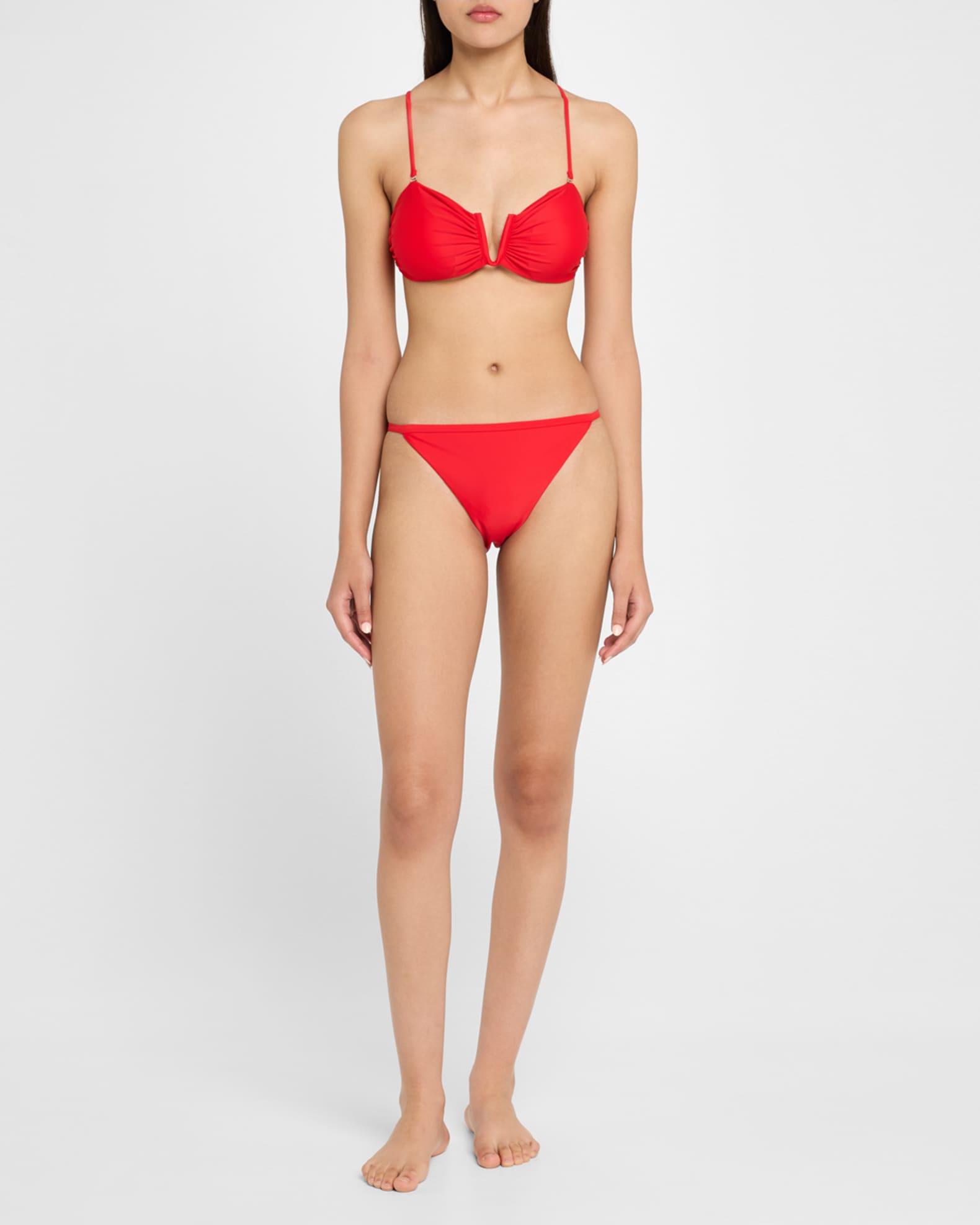 Jaedyn Bikini Top Product Image