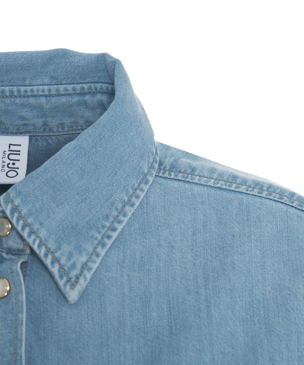 Utility jacket Product Image