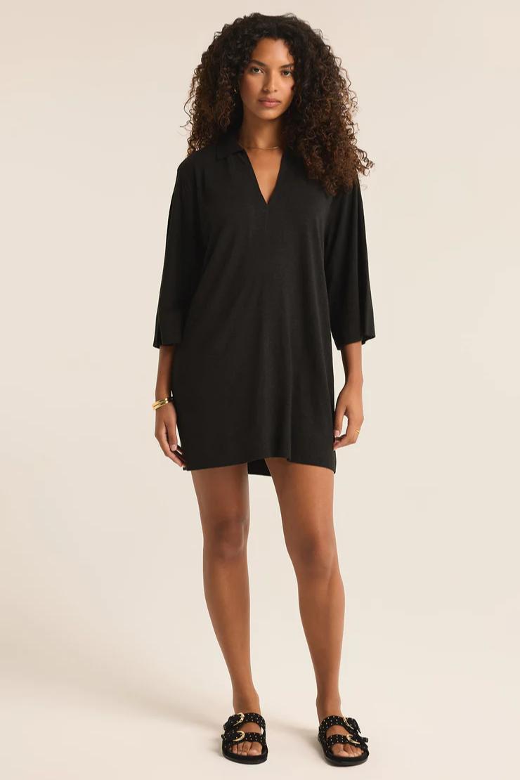Mallory Cover Up Dress Product Image