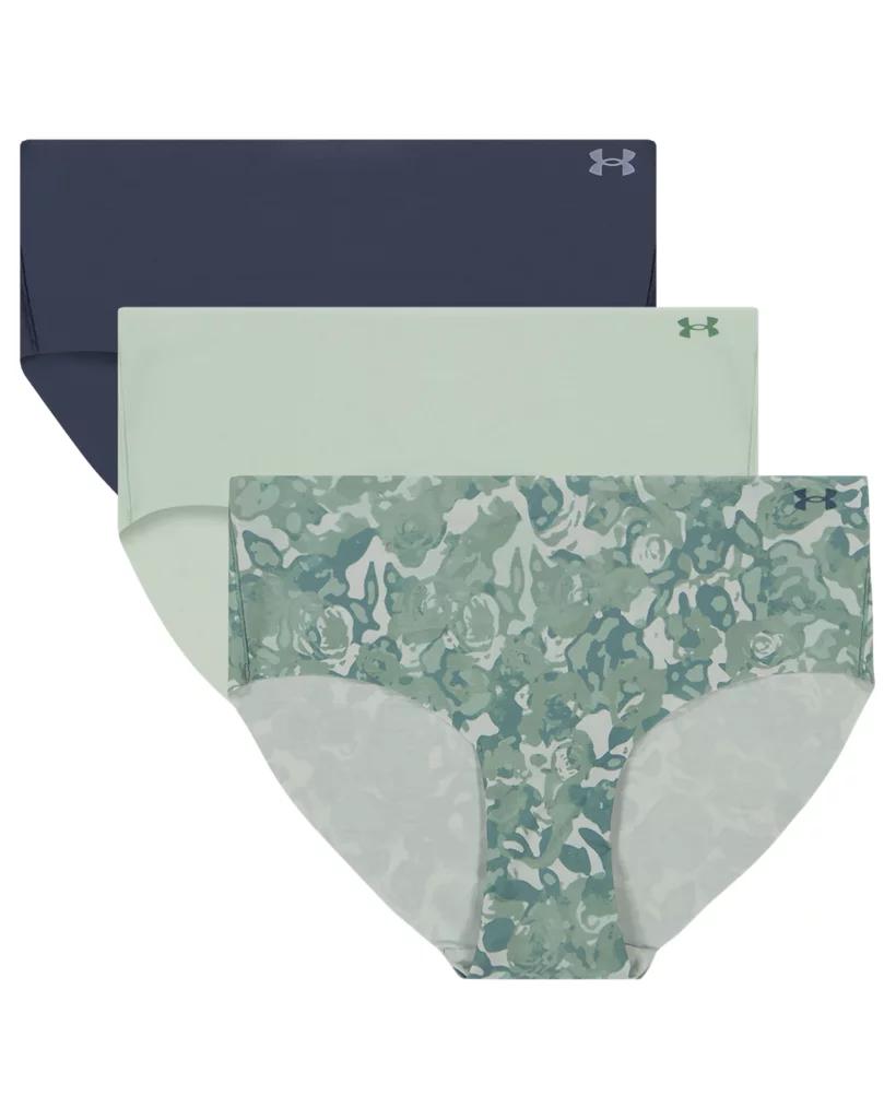 UA Pure Stretch Printed Product Image