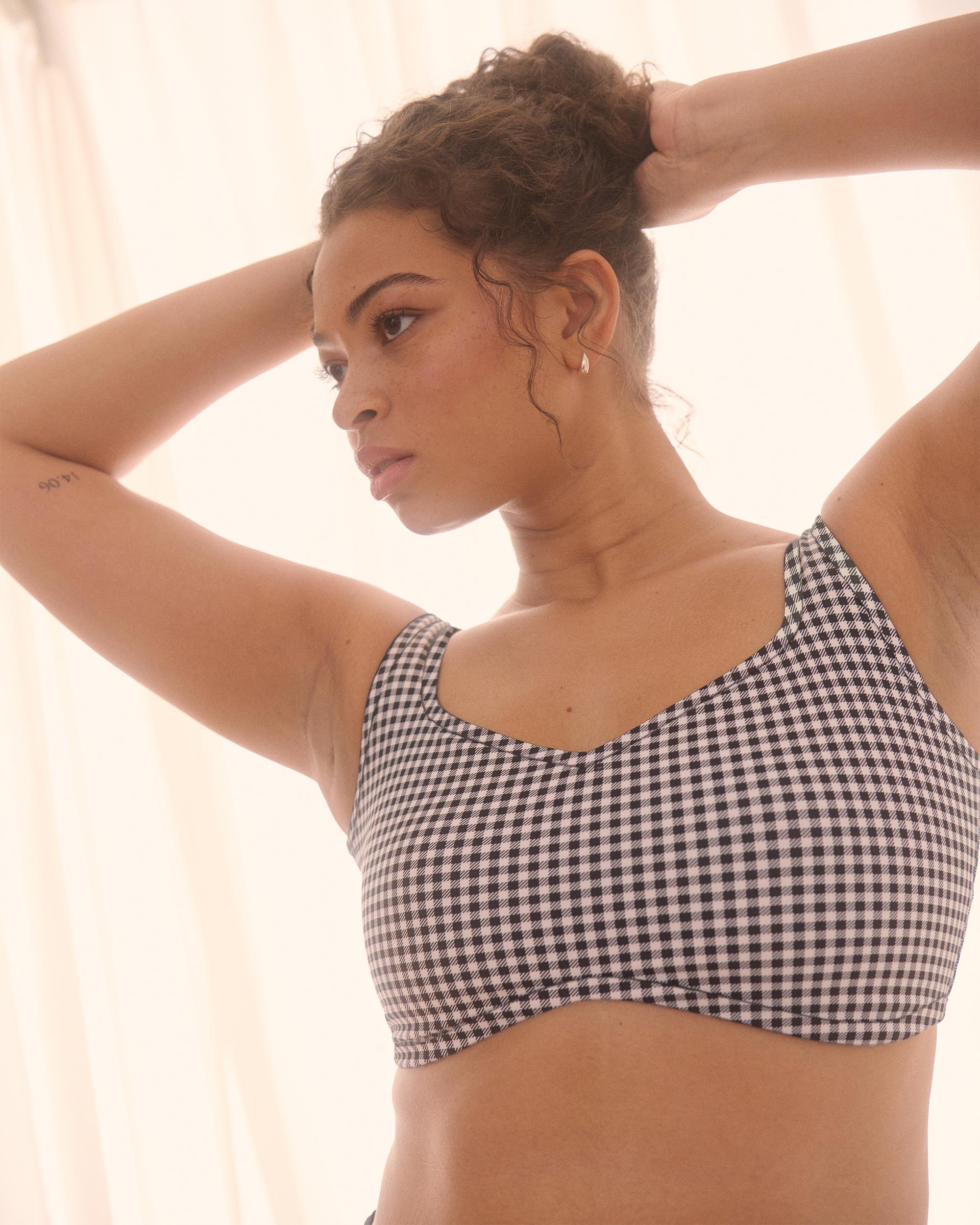 YPB studioFLEX Sports Bra Product Image