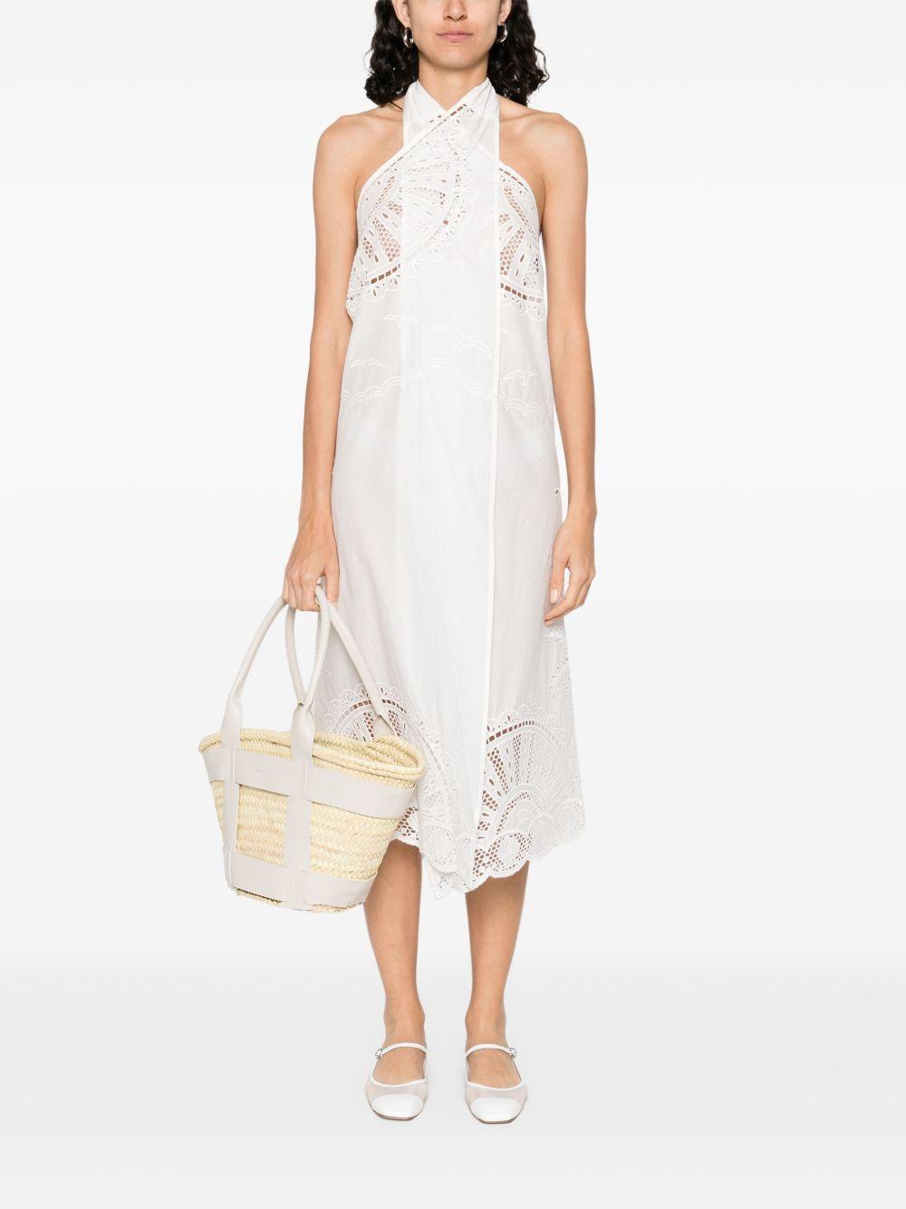 cotton dress Product Image