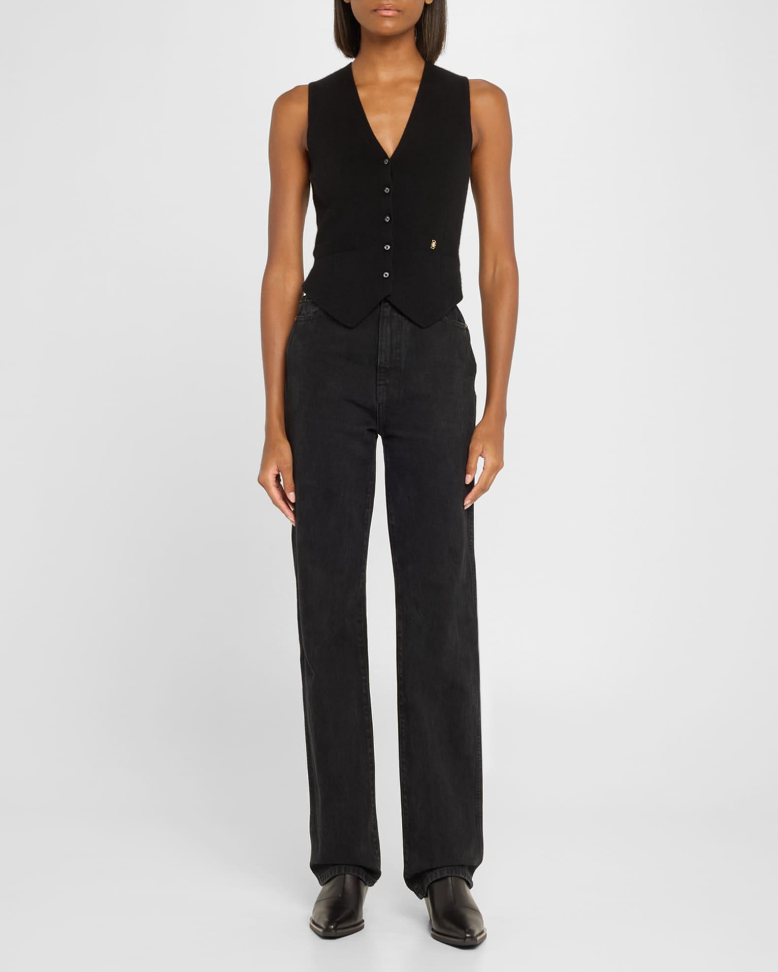 Dart Leather Chelsea Ankle Booties Product Image