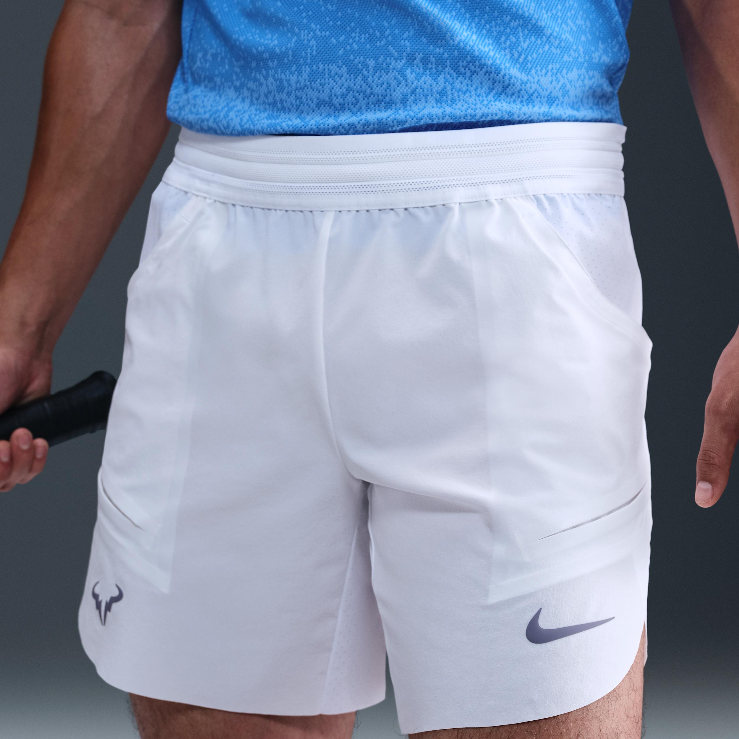 Rafa Nike Men's Dri-FIT ADV 7" Tennis Shorts Product Image