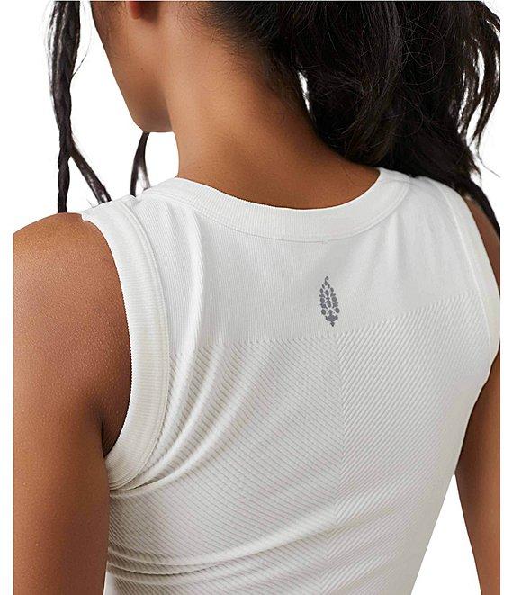 Free People FP Movement Free Throw Musle Tank Top Product Image