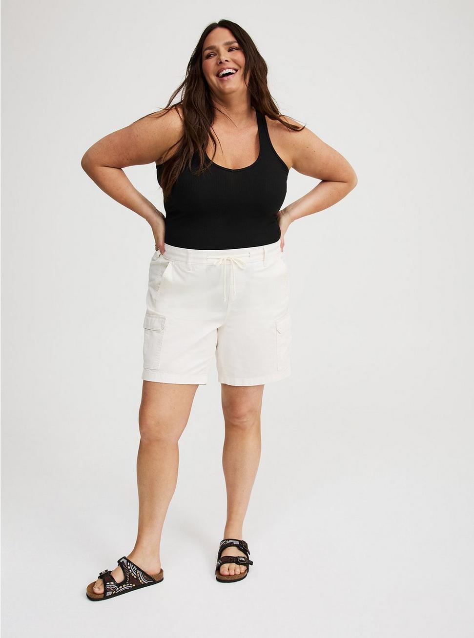 8'' Weekend Bermuda Cargo Short Product Image