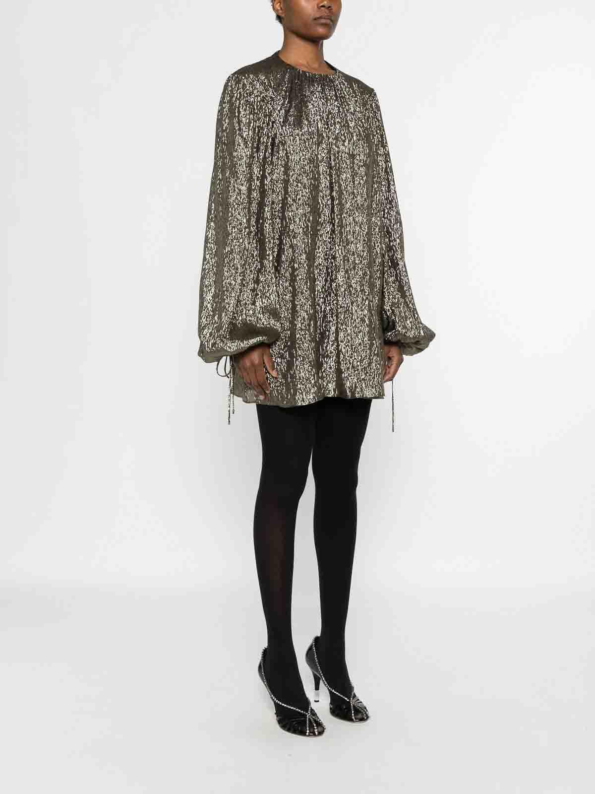 CHLOÉ Chloè Dresses In Black Product Image