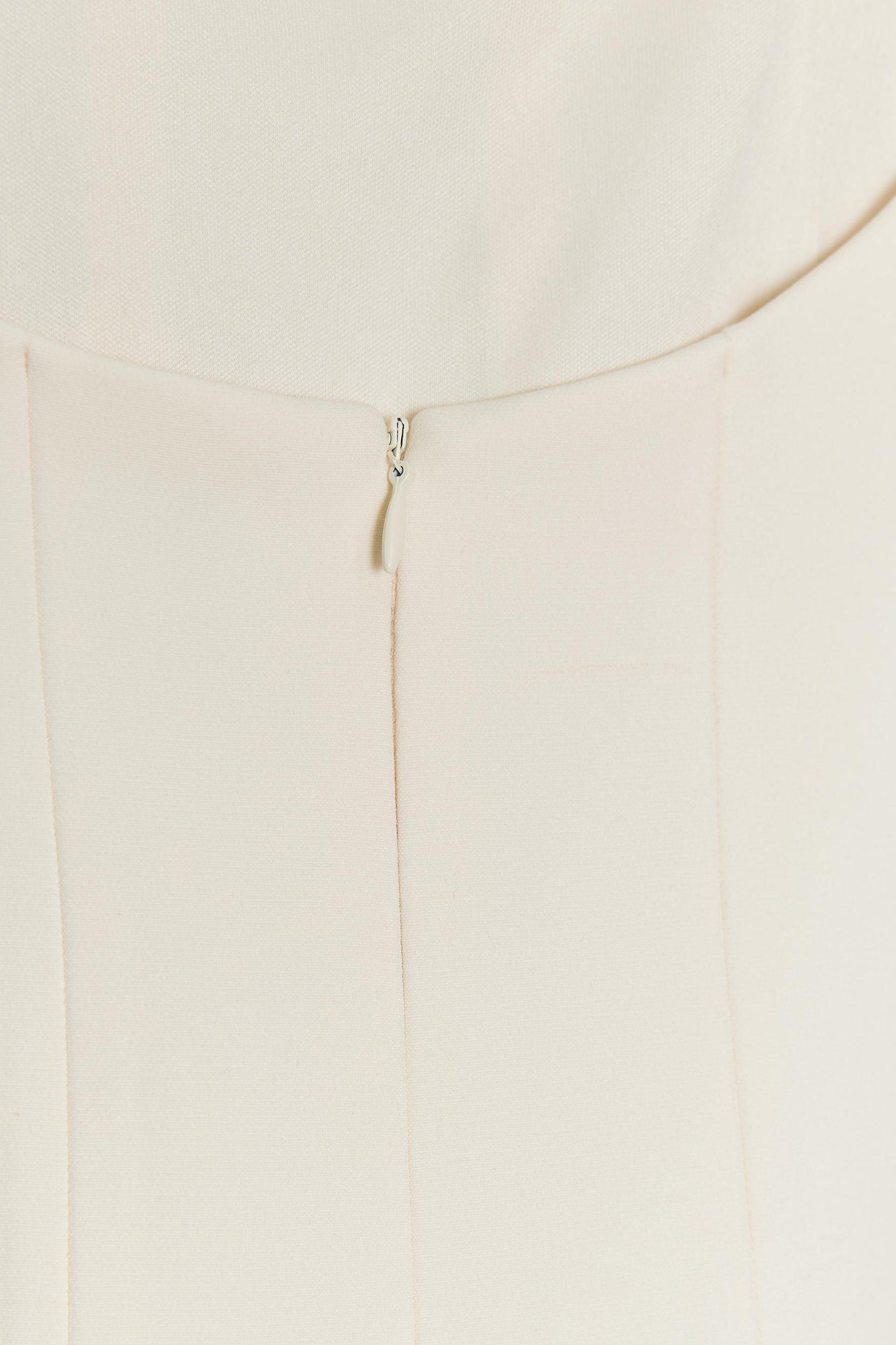 STRETCH MINI DRESS Product Image